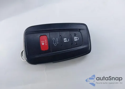 2024 Toyota Rav4 Hybrid Xse z USA, uszkodzony, nr VIN 2T3E6RFV0RW052605